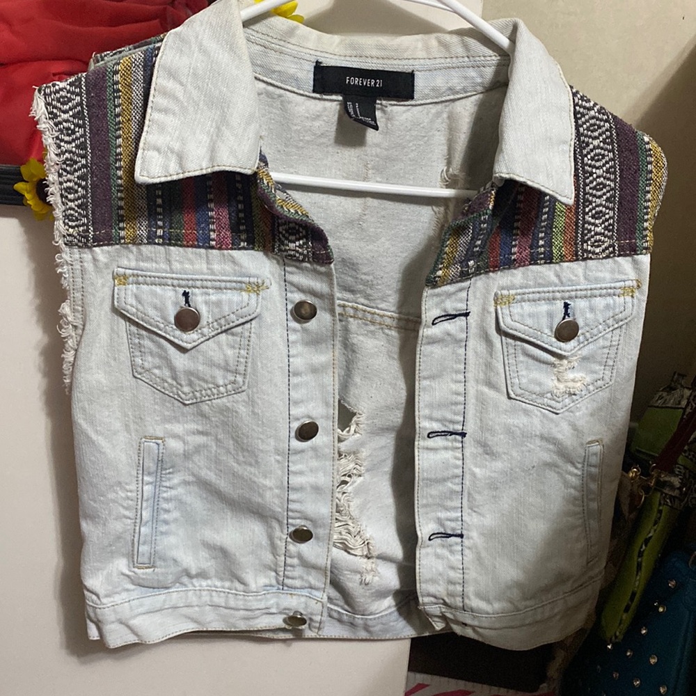 Forever 21 size small